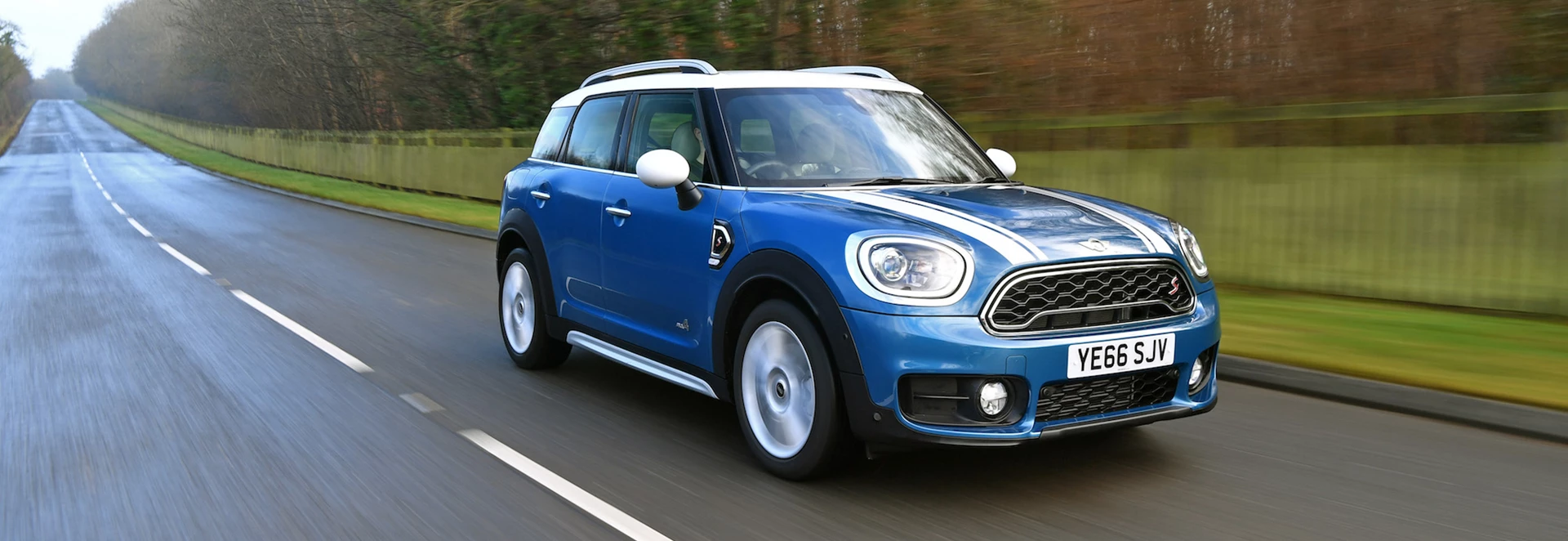 Buyer’s Guide to the Mini Countryman